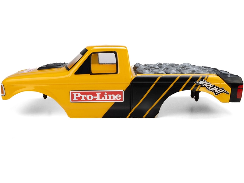 Pro-Line karosérie 1:10 Brunt nenabarvená: Arrma Quake 223S