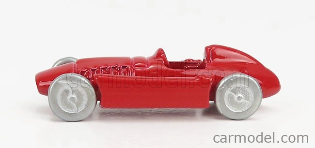 Officina-942 Lancia F1 D50 Ferrari 1955 1:76 červená