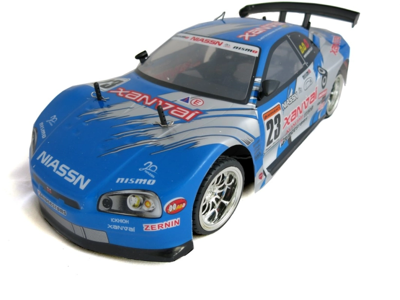 RC auto Speed Car 838-37