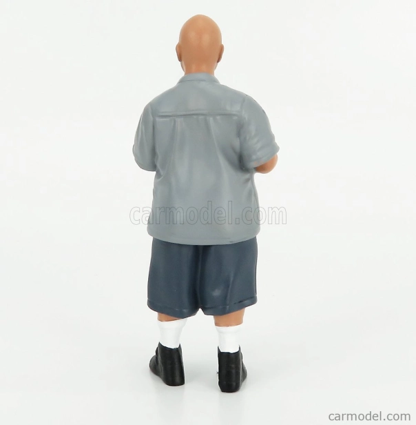American diorama Figures Man - Lowriderz I 1:18 2 Tóny Šedé