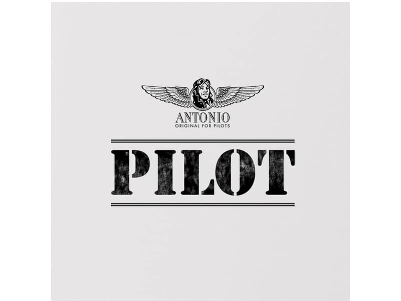 Antonio pánské tričko Pilot M