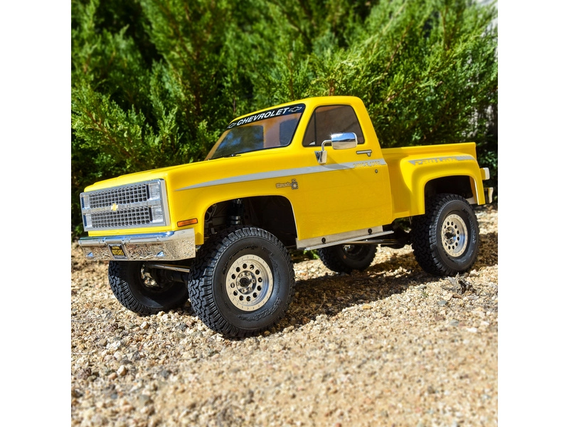 Pneumatiky Pro-Line 1.9" 1:10 Class 1 BFG T/A KO G8 Crawler (2)