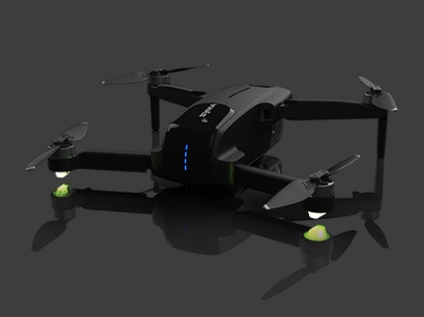 Dron Syma W3