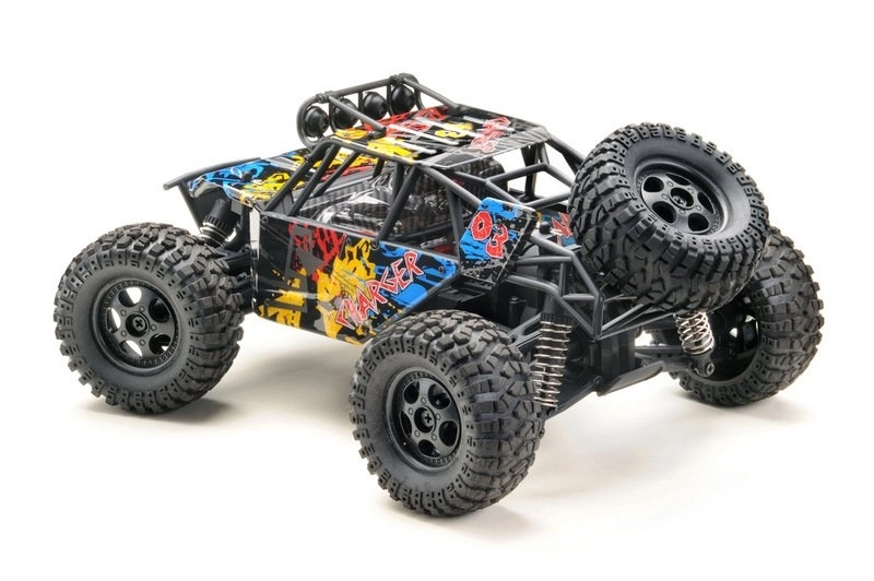 Absima High Speed Sand Buggy 1:14 4WD RTR