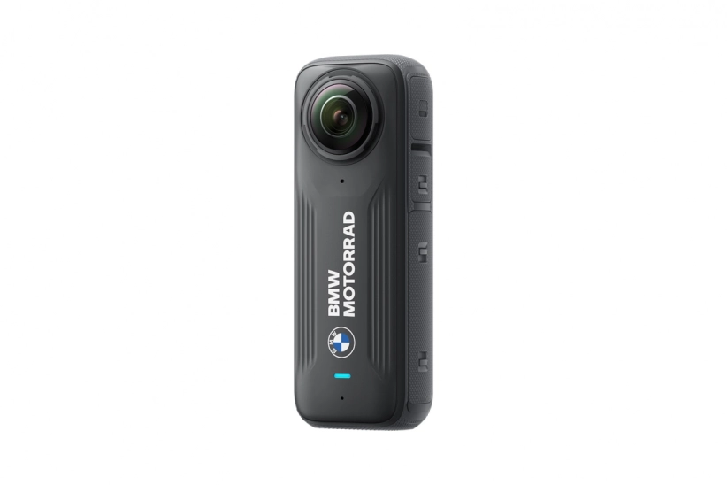 Insta360 X4 BMW limitovaná edícia
