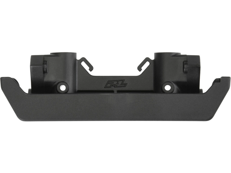 Nárazník Pro-Line 1:10 vpredu a vzadu, High-Performance Crawler: SCX10 III