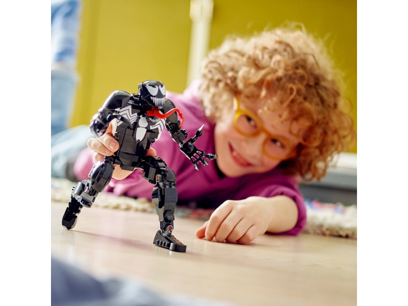 LEGO Super Heroes - Venom - figúrka