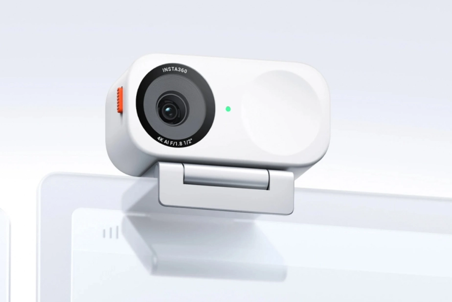 Insta360 Link 2 Gimbal (biela)