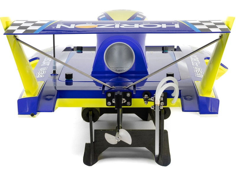 Proboat Miss Illinois U-34 34" Unlimited Hydro Race 8S RTR