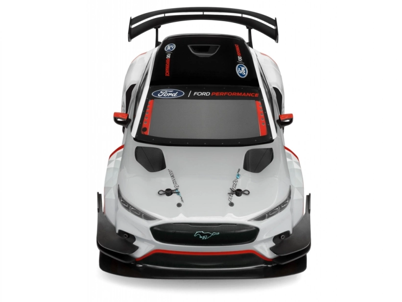 Čirá karoserie Ford Mustang Mach-E 1400 (200mm)
