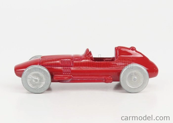 Officina-942 Ferrari F1 801 1:76 červená