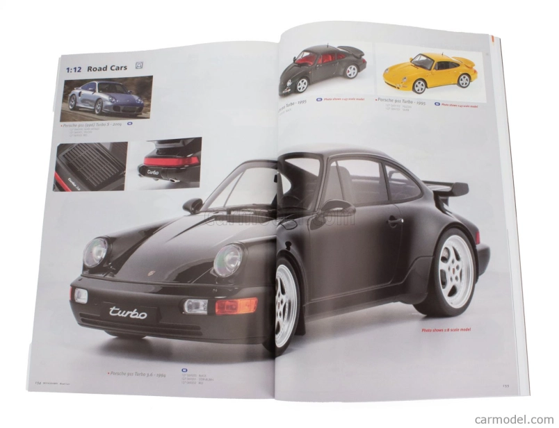 Minichamps Catalogo Minichamps Catalogue 2025 Edition 1 - 216 Pagine - Pages /
