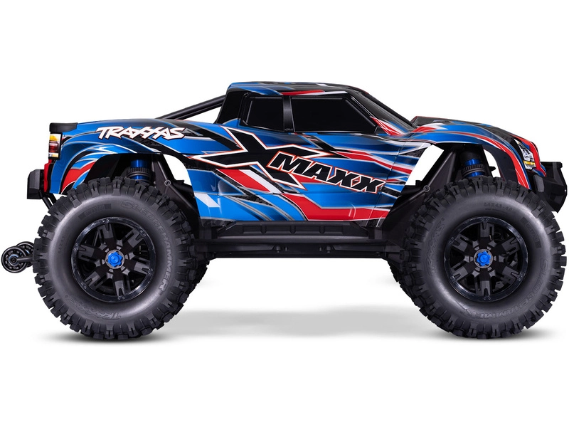Traxxas X-Maxx 8S Belted 1:5 4WD RTR RnR