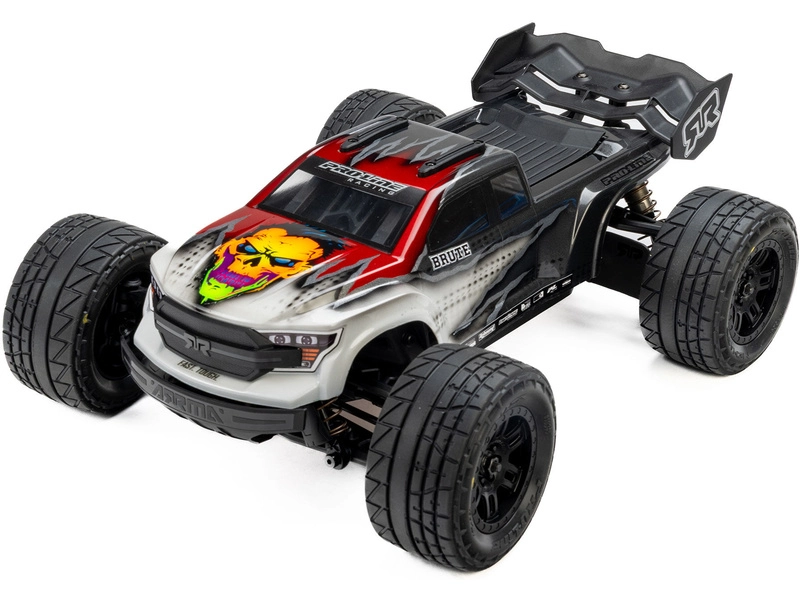 Pro-Line karoséria 1:16 Brute nenastriekaná: Arrma Mini Kraton