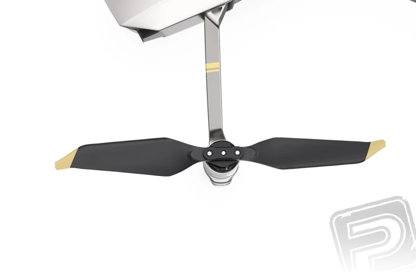 DJI - Mavic Pro Fly More Combo (verzia Platinum) + okuliare DJI
