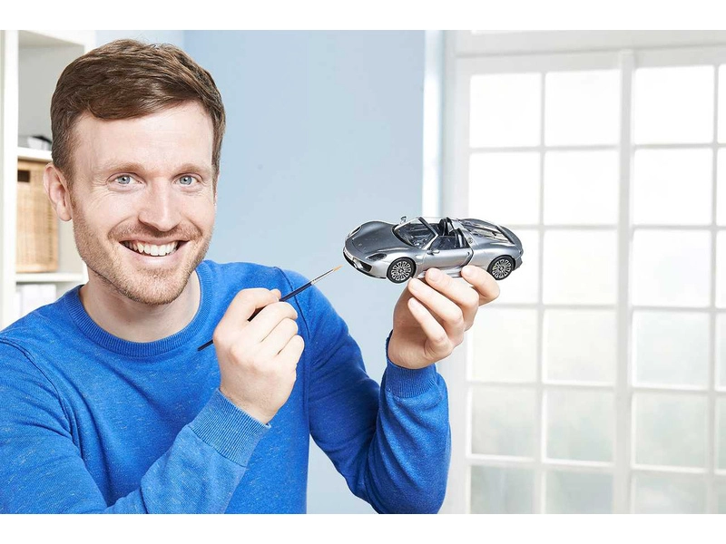 Revell Porsche 918 Spyder (1:24) (sada)