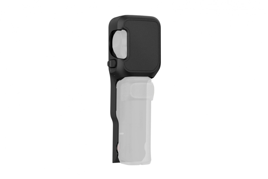 Insta360 Luna Ultra ochranné puzdro (čierna)