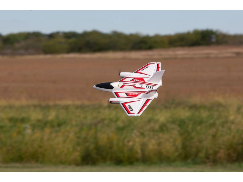 E-flite Ultrix 0,34 m BNF Basic