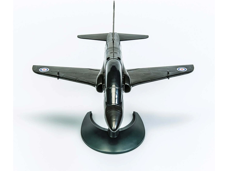 Airfix Quick Build BAE Hawk