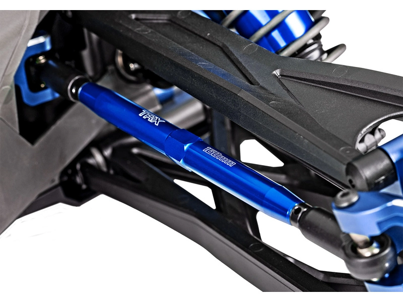 RC auto Traxxas XRT 8S Ultimate 1:6 4WD RTR, modrá