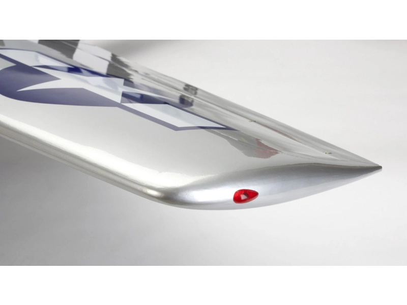 Hangar 9 P-51D Mustang 2,2m ARF