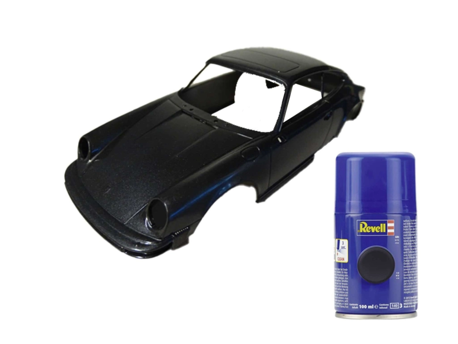 Revell Metallic Finisher