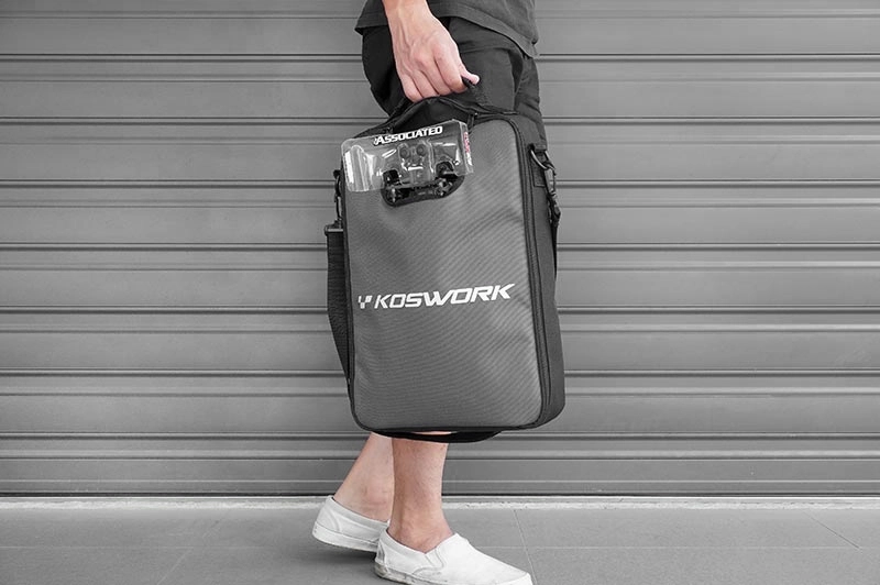 Prepravná taška pre 1/10 buggy