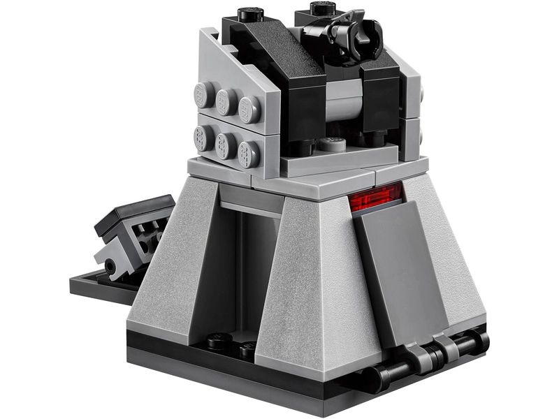 LEGO Star Wars - Bitevní balíček Prvního řádu