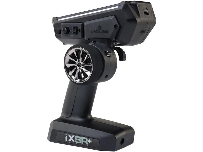 Spektrum iXSR+ 12CH DSMR+, SR515