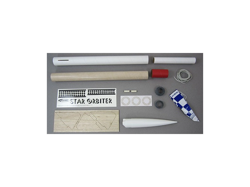 Estes Star Orbiter Kit