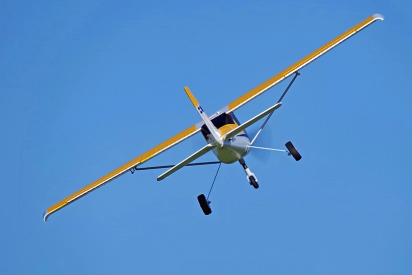 Ranger 1220 ARF