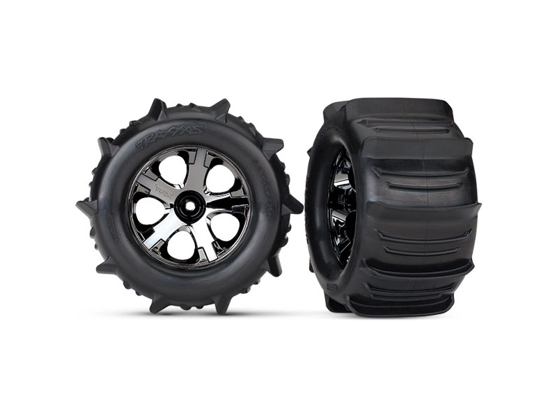 Traxxas koleso 2.8