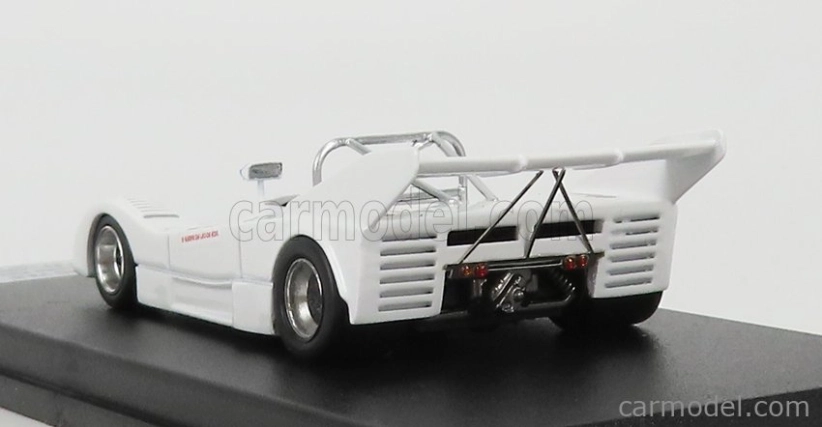 Trofeu GRD S73 N 29 2. Rampa Da Lagoa Azul 1981 E.neves 1:43 Biela