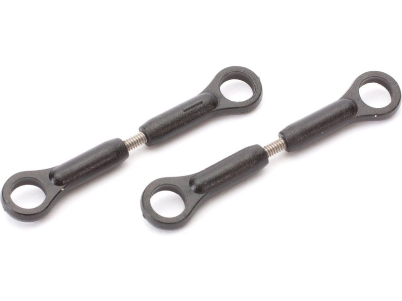 Blade 200 SR X: Tiahla serv (2)
