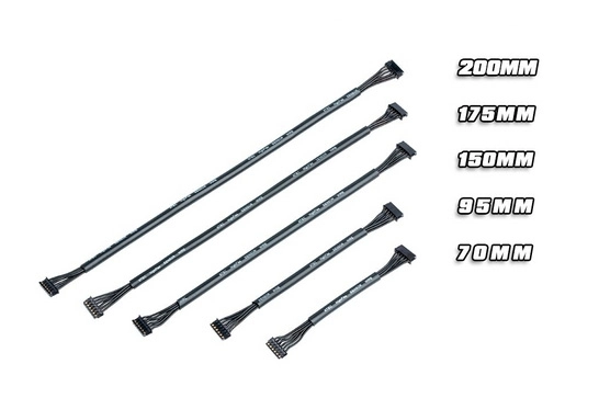 NOSRAM senzorový kabel HighFlex V2 70mm