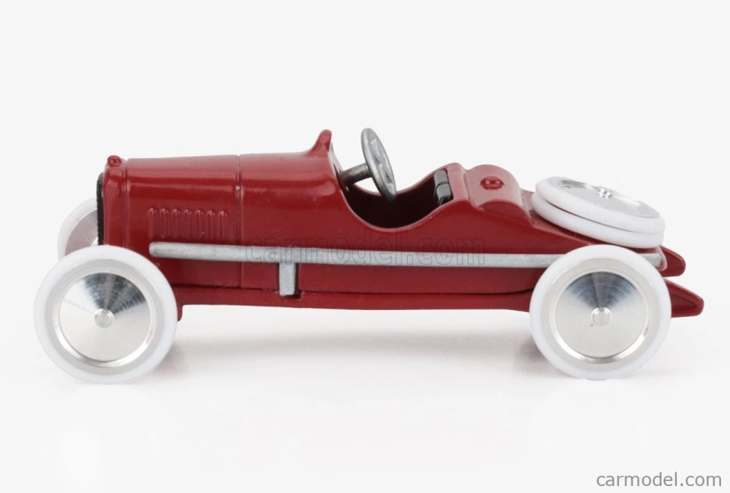 Officina-942 Fiat 501 Ss Corsa Spider 1922 1:43 červená
