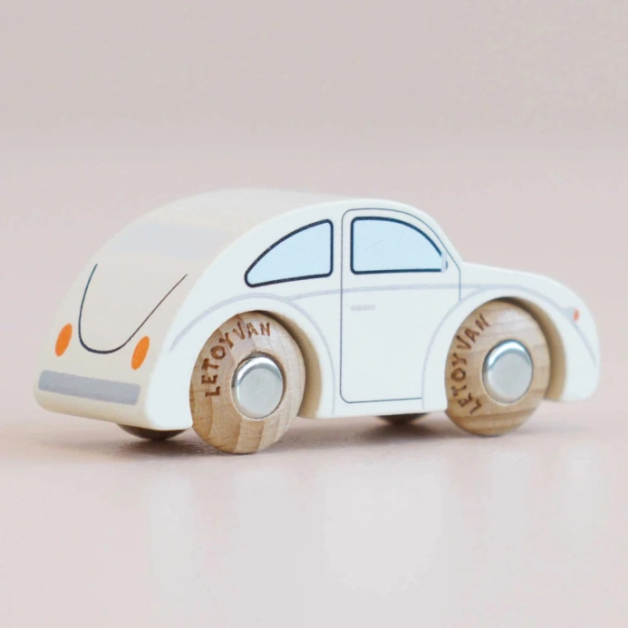Le Toy Van Dřevěné autíčko Betty