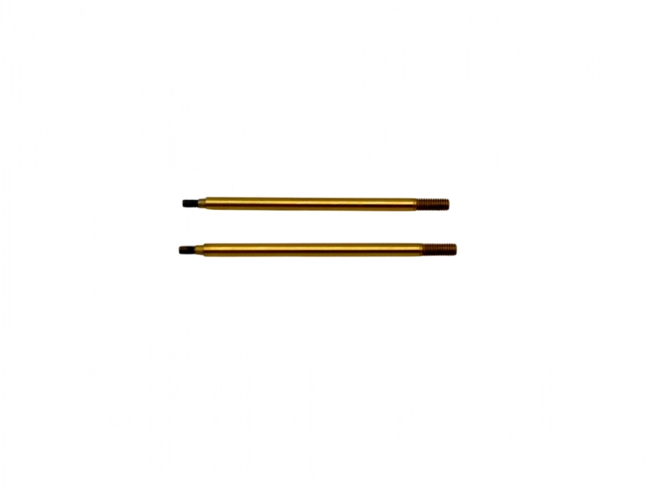 SWORKz S35-5/e Series BBS – odolná os tlmiča s teflónovým povlakom (L) (2 ks)