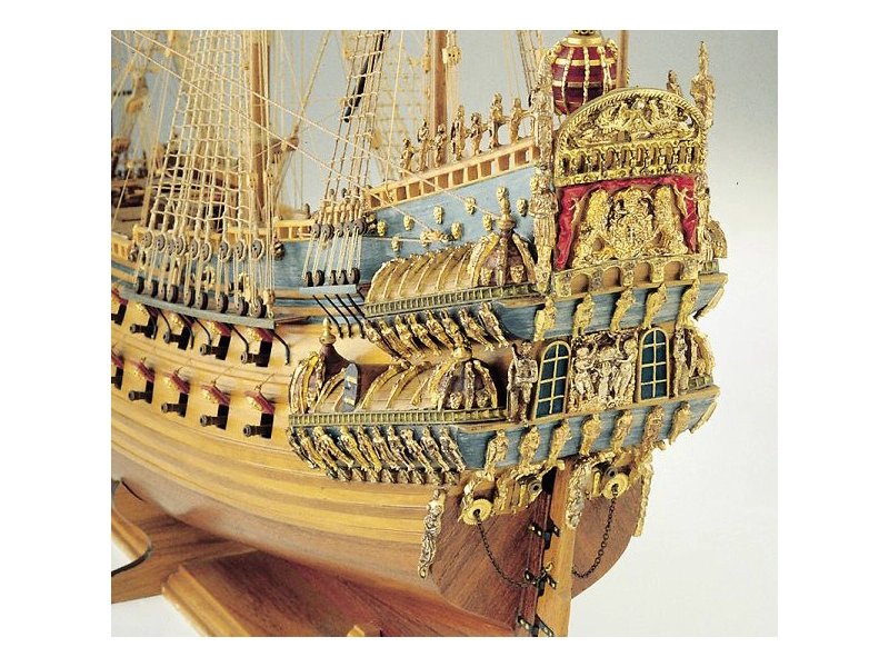 COREL Wasa 1626 1:75 kit