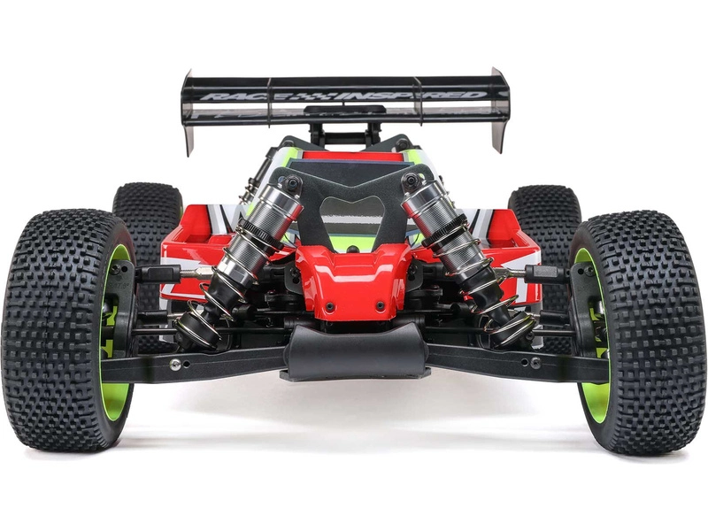 RC auto Losi 8ight-XE Electric Buggy 1:8 4WD RTR