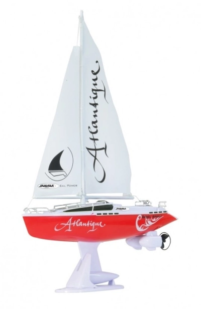 RC plachetnice Atlantique