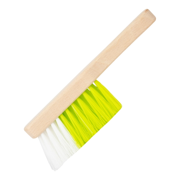 Malá zametacia súprava na nohy so zmetákom