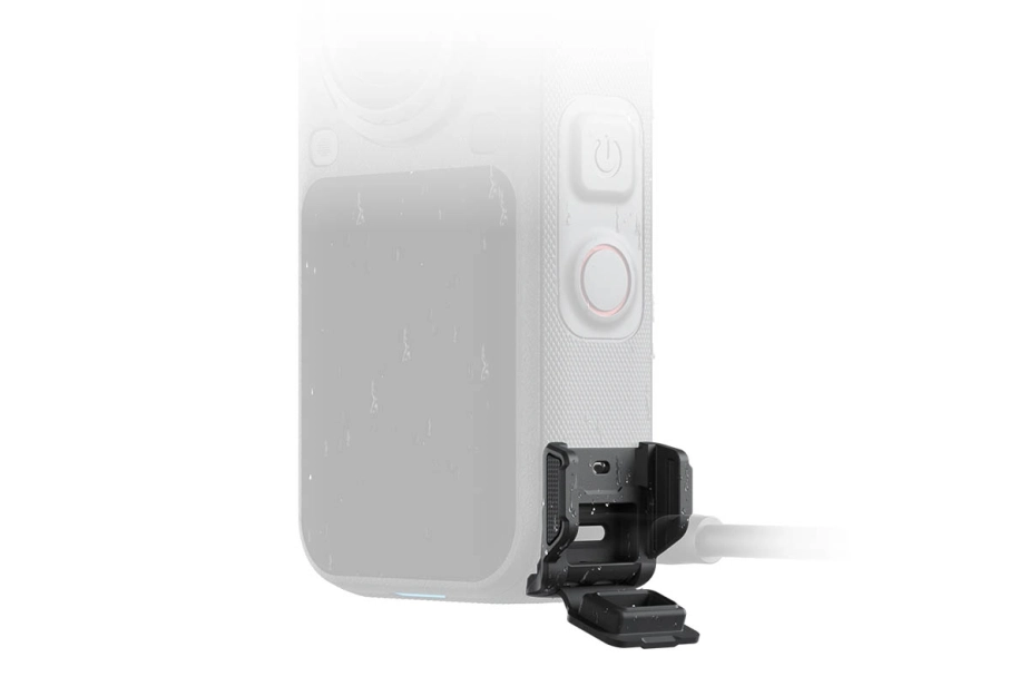 Insta360 X6 All-Weather krytka USB portu