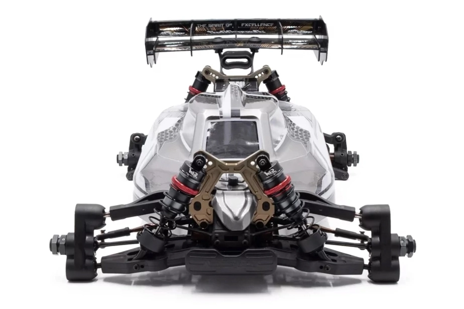 1/8 Buggy Spirit NXT RR EP Race Roller