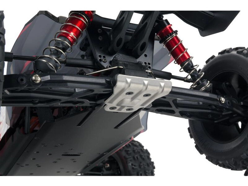 Arrma lyžina oceľ 1,5 mm