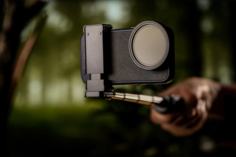 Selfie tyč Freewell Sherpa