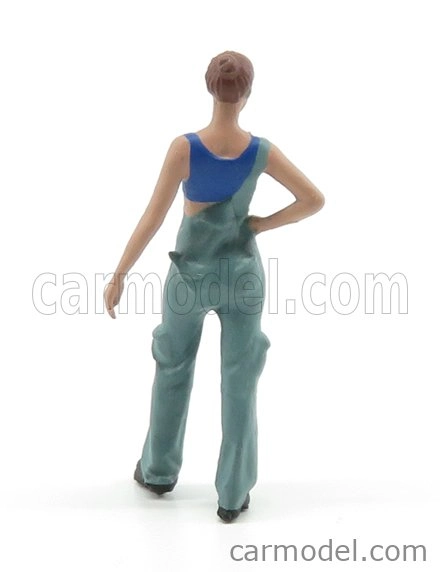 Atlantic Figures Woman - Debbie 4 1:43 Různé