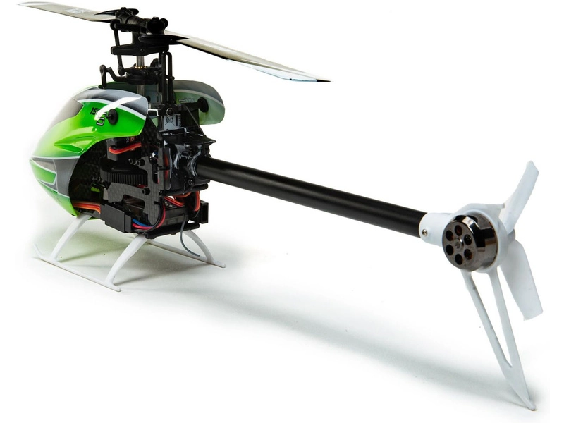 RC vrtuľník Blade 150 S BNF Basic