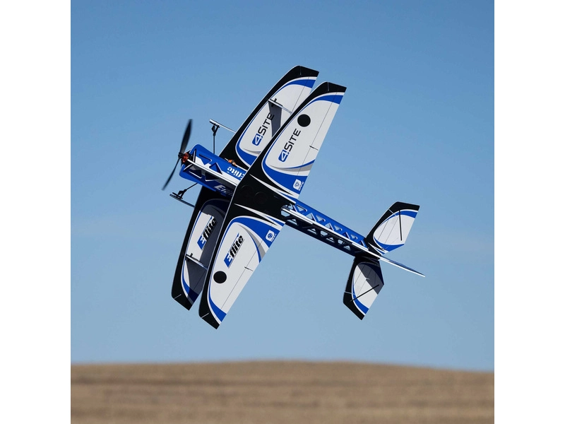 RC letadlo E-flite 4-Site 0.8m 3D FF PNP