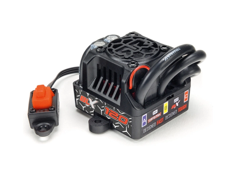 Arrma Outcast 4S BLX 1:10 4WD RTR